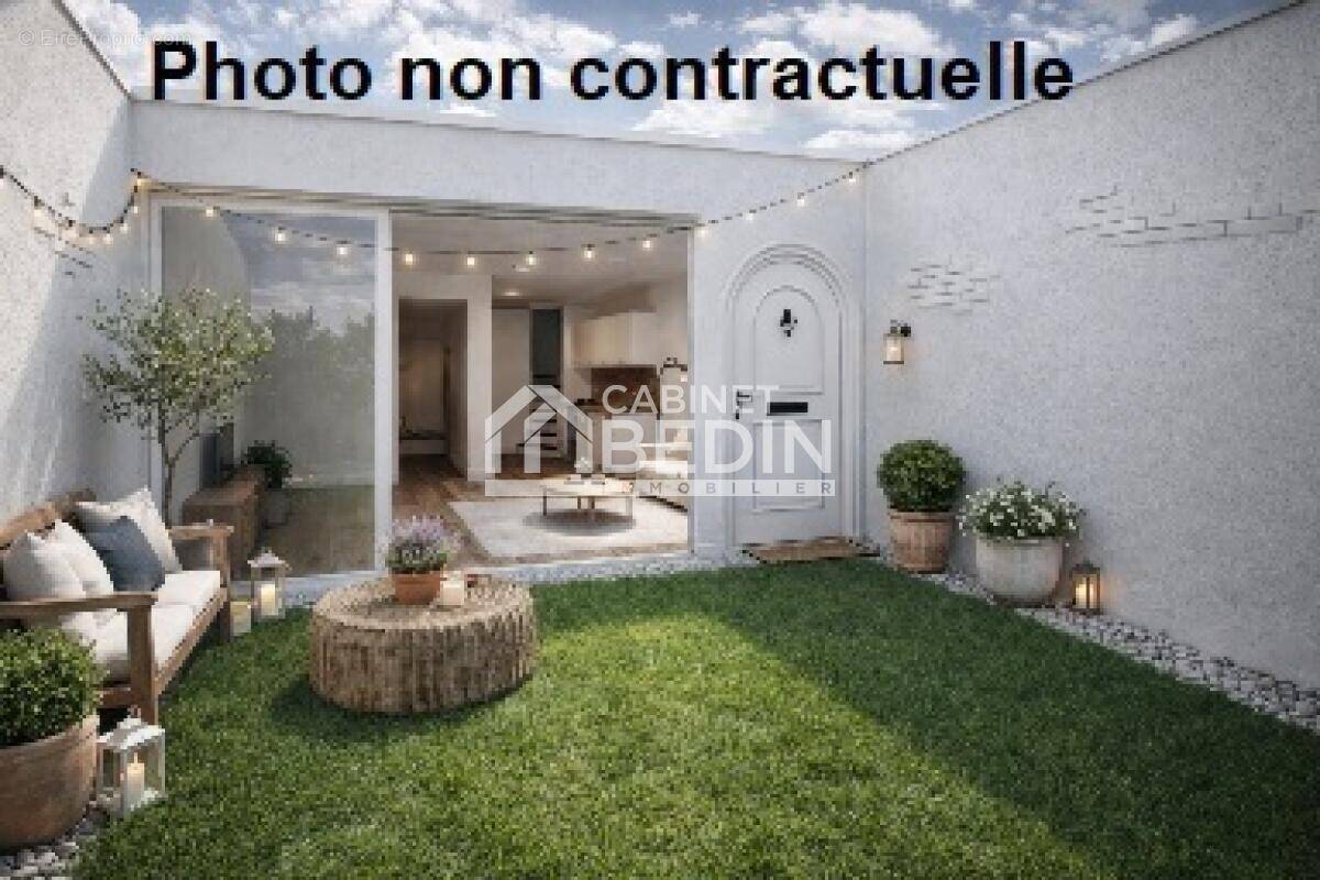 Appartement à TOURNEFEUILLE