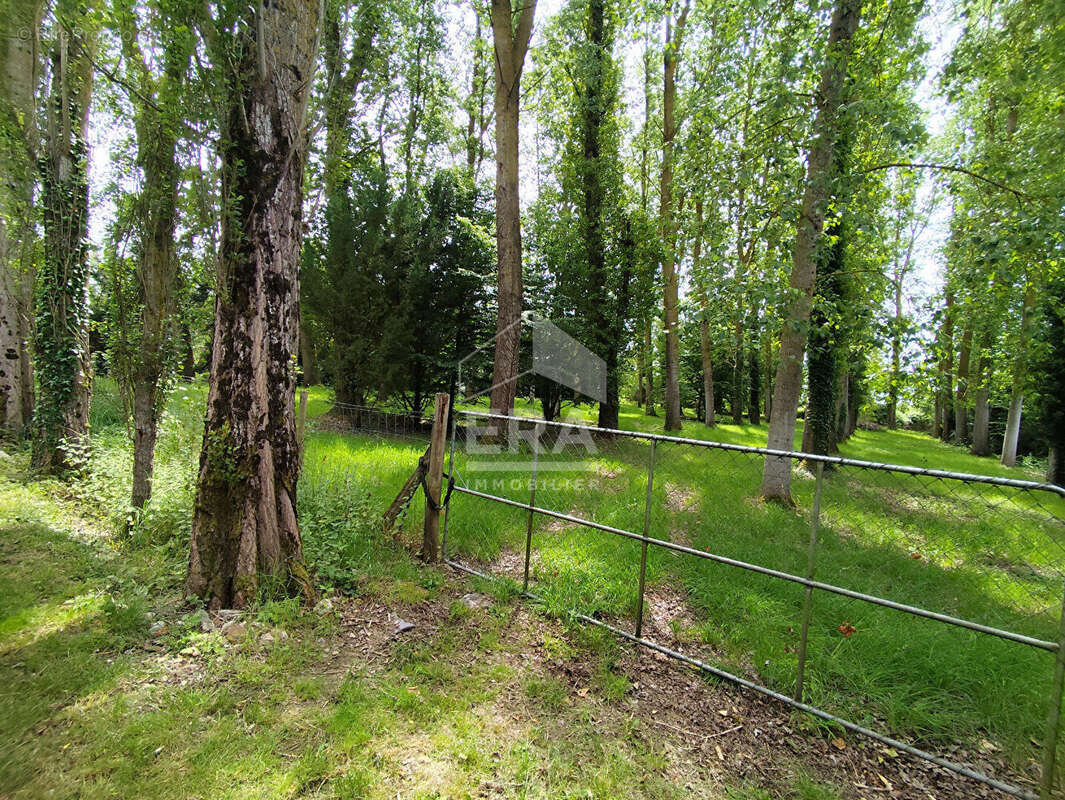 Terrain 2796m² à nogent-le-rotrou - photo 3
