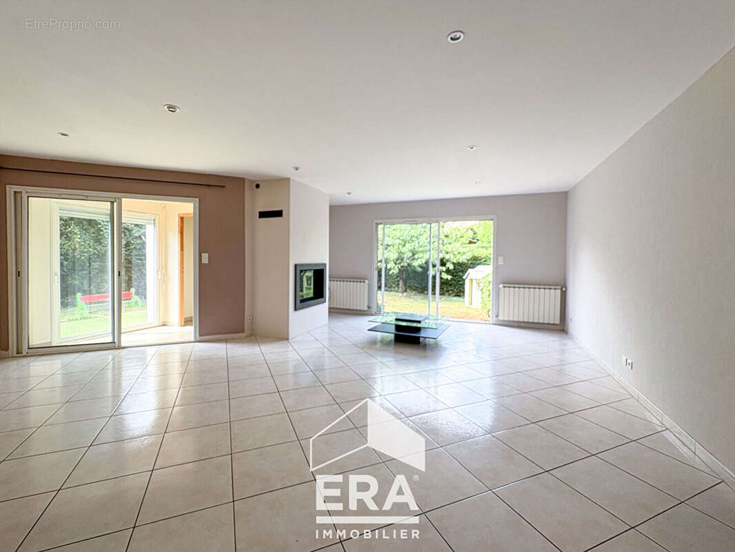 Maison à MARSSAC-SUR-TARN