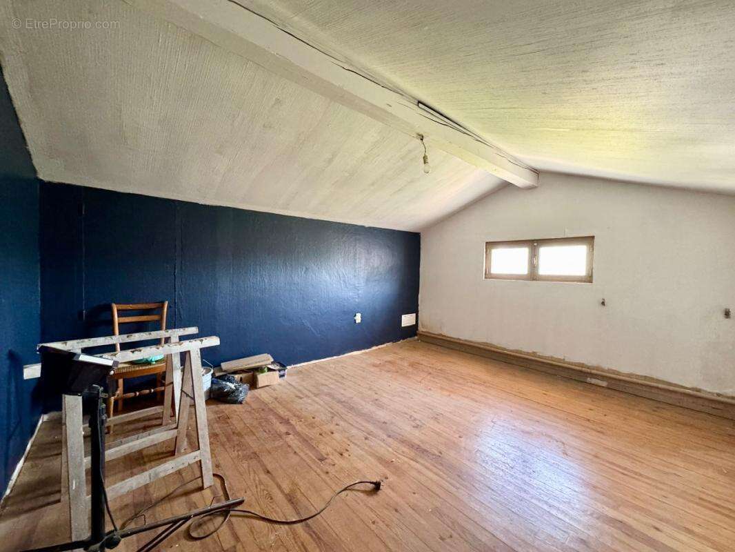 Maison à LAGARRIGUE