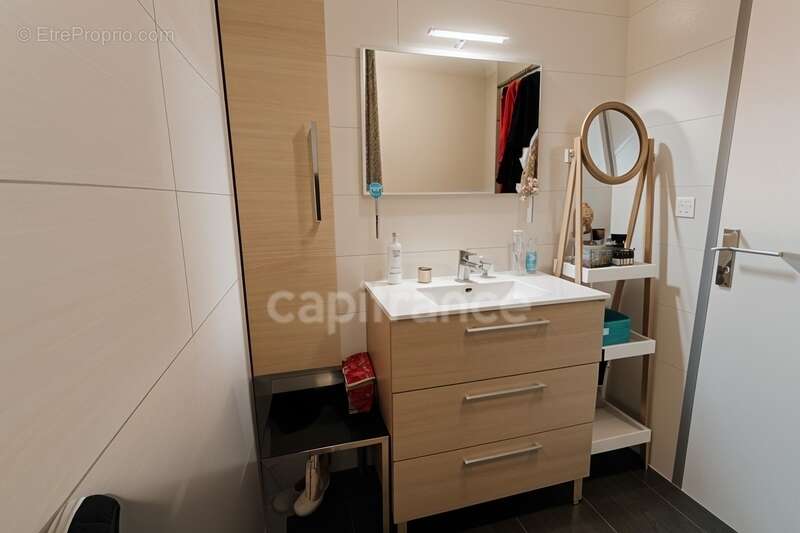 Maison à SAINT-PARTHEM