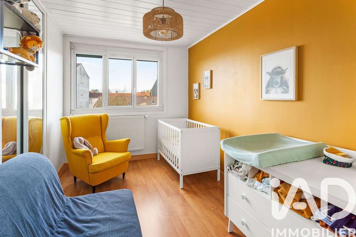 Photo 6 - Appartement à NANTES