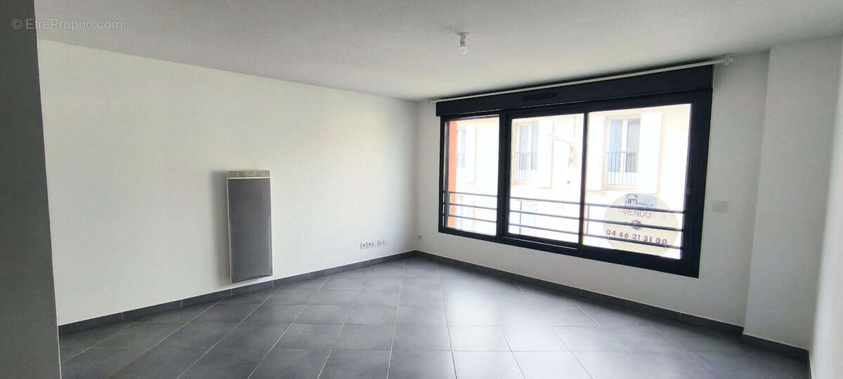 Appartement à NIMES