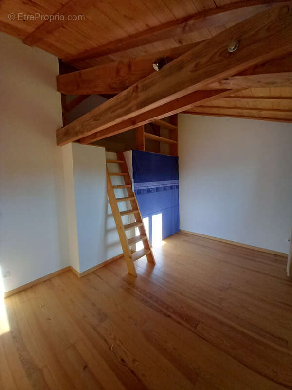 Maison à L&#039;ISLE-JOURDAIN