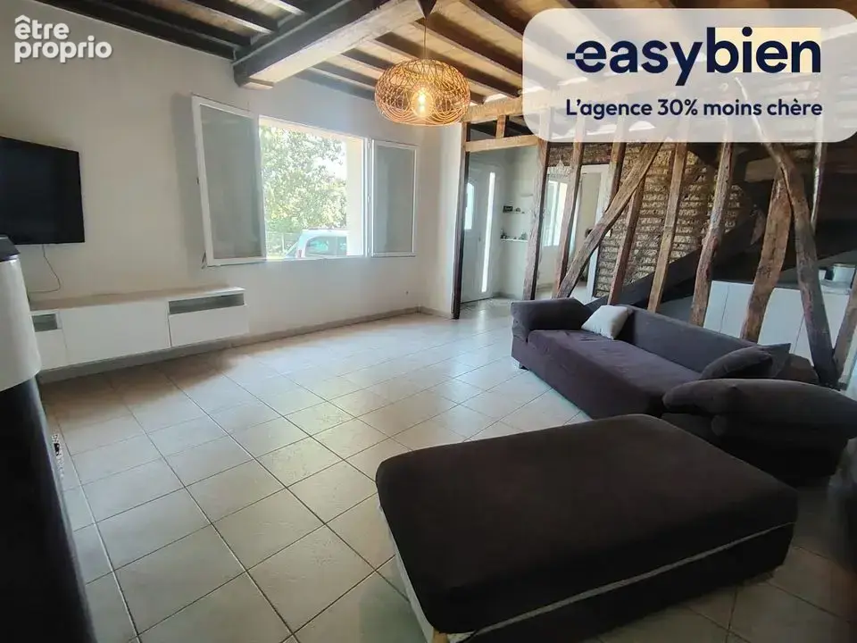 Maison 5 pièces 111 m² à vendre à Saint-Mont (32400) - photo 3