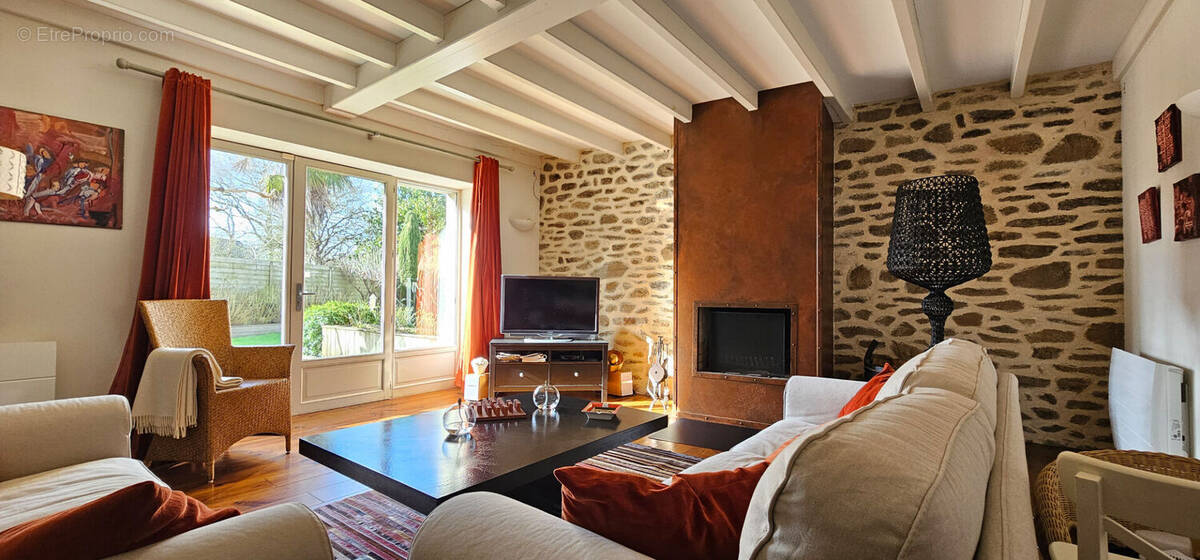 Maison à GUERANDE