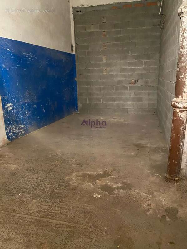 Appartement à MONTAUBAN