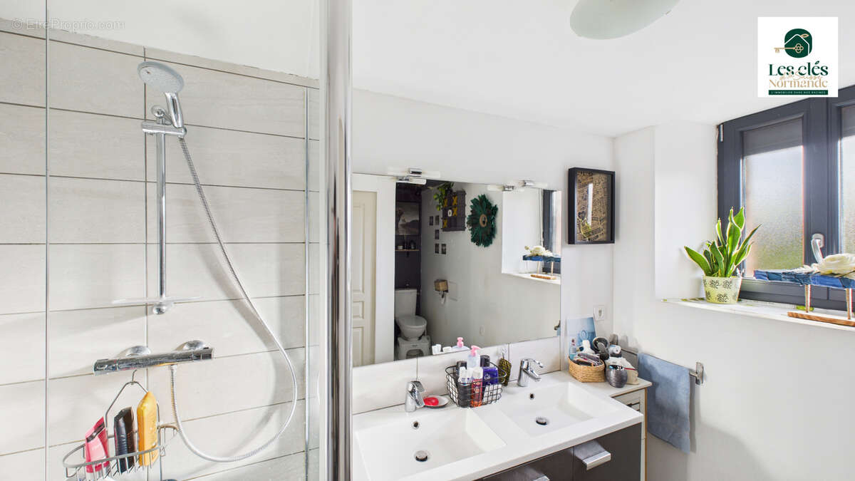 Maison à SAINT-OMER