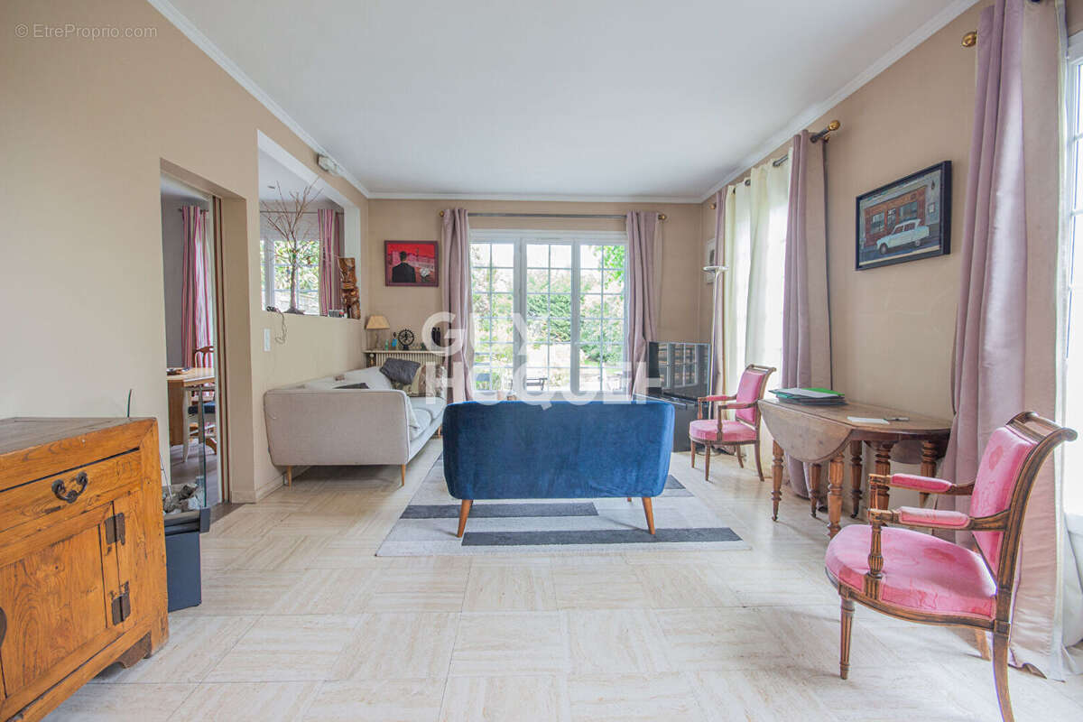 Maison à CHATOU