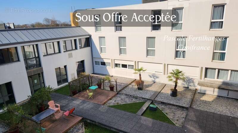 Appartement à IDRON