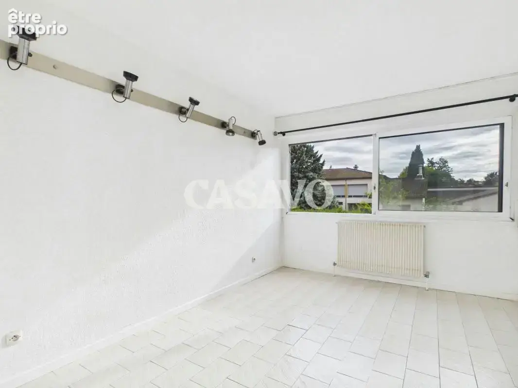 Vente Appartement 4 pièces de 89m² - 69110 Sainte-Foy-lès-Lyon - photo 12