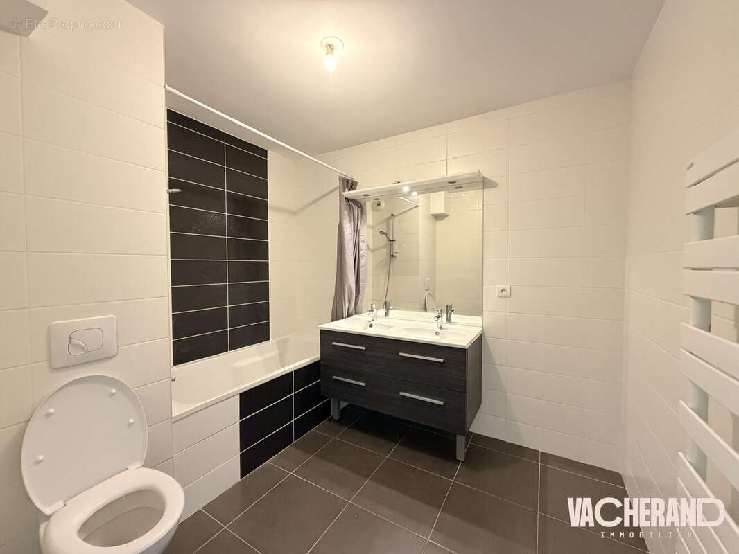 Appartement 85 m² à Marcq-En-Baroeul  - photo 6