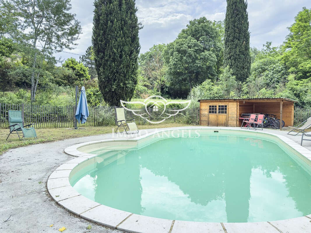 Maison à SAINT-ROMAIN-EN-VIENNOIS