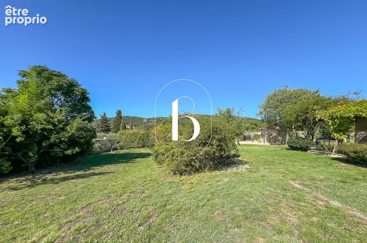 Maison 5 pièces 140 m² à vendre à Uzes (30700) - photo 32