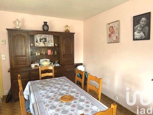 Photo 4 - Maison à BEON