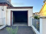 Parking à LES ANDELYS