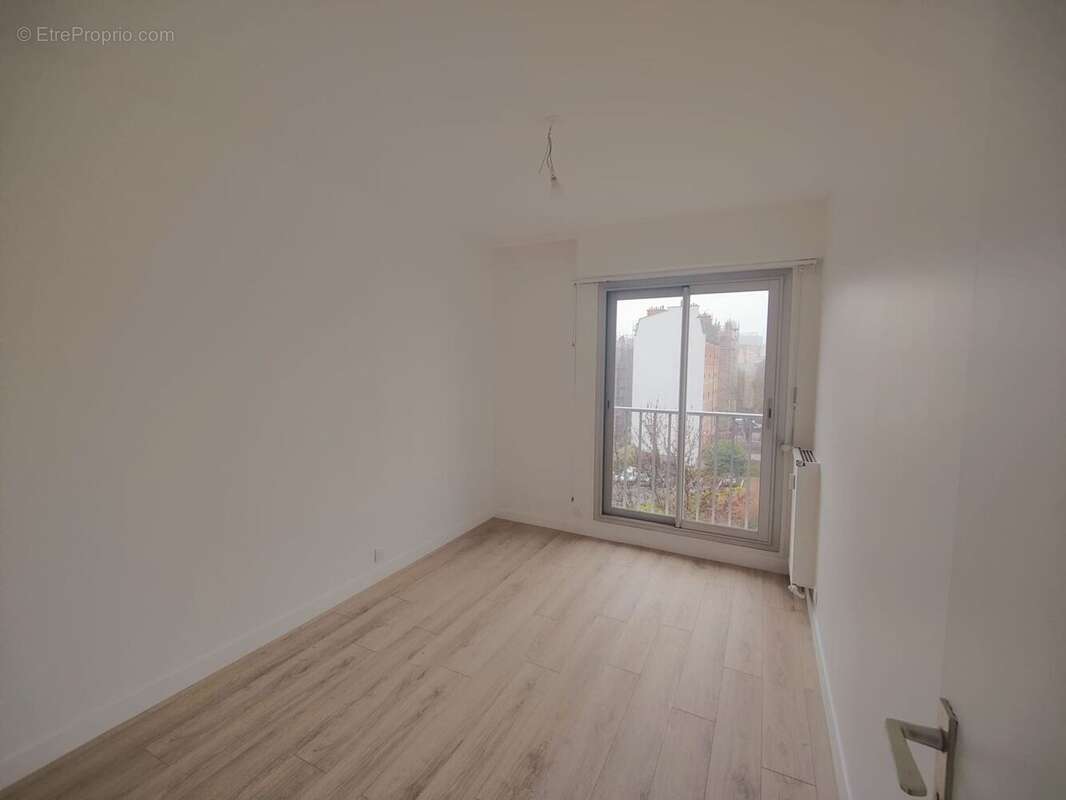 Appartement à PARIS-13E
