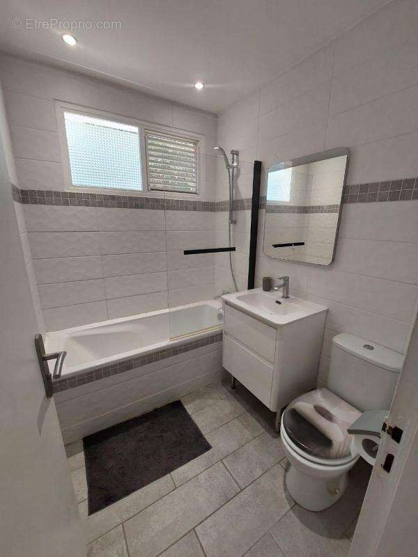 Maison à LE FRANCOIS