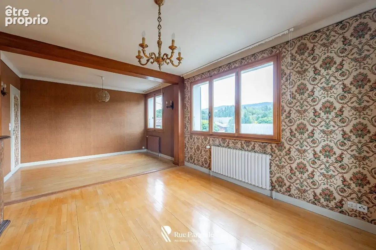 Maison 3 pièces 146 m² à vendre à Quintal (74600) - photo 5