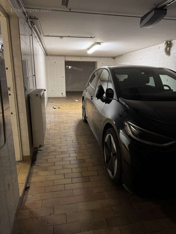 Maison à AULNAY-SOUS-BOIS