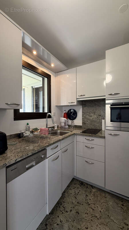 Appartement à SAINT-GERMAIN-EN-LAYE