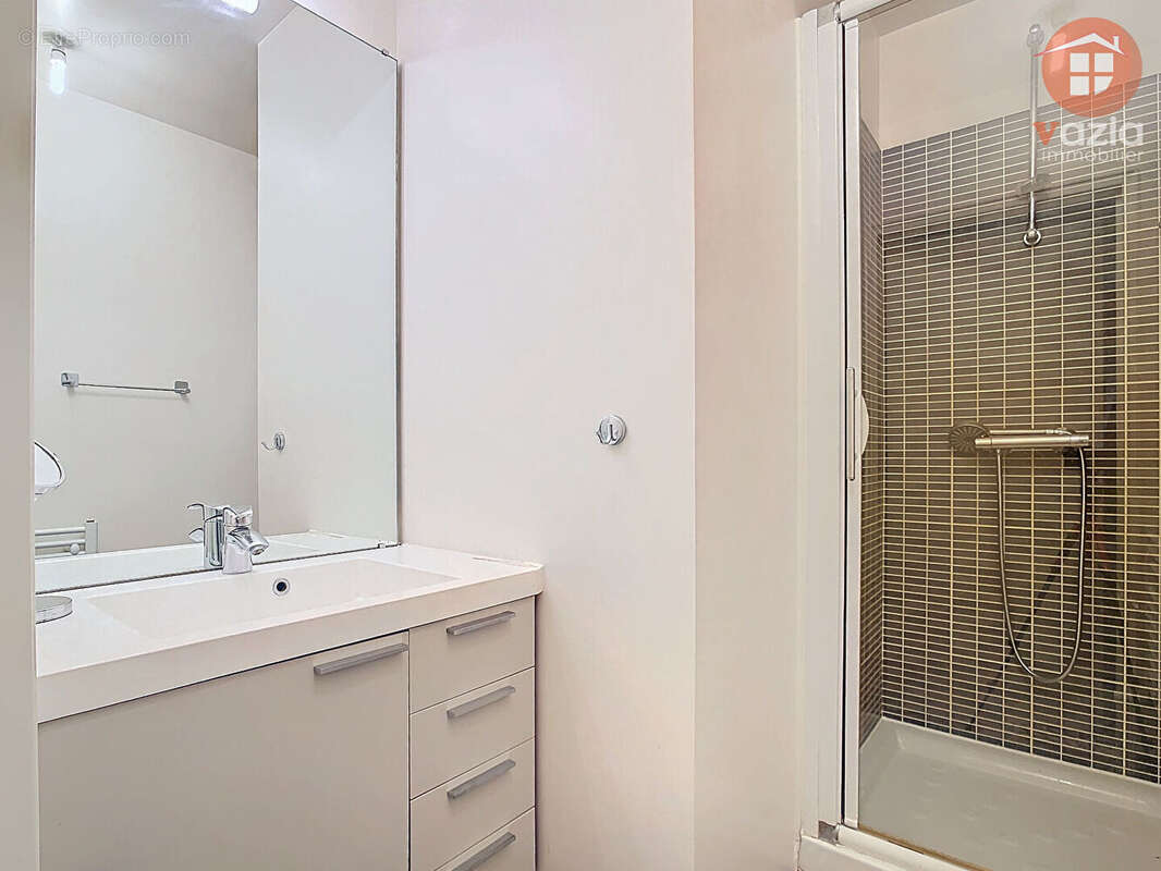 Appartement à PUTEAUX