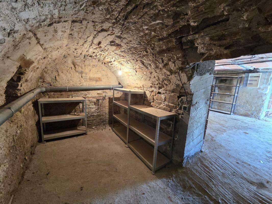 Maison à BARAQUEVILLE