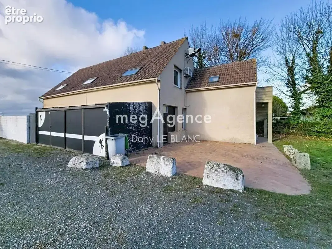 Local commercial avec forte visibilité - photo 14