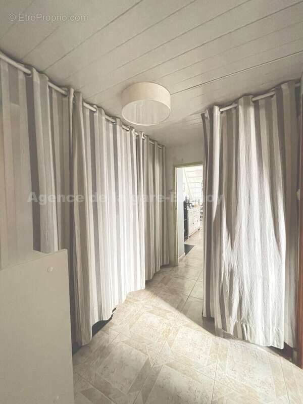 Degagement - Maison à BRUNOY