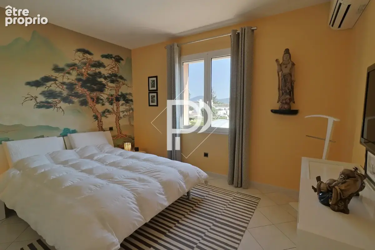 Superbe Villa au Cœur du Village - photo 16