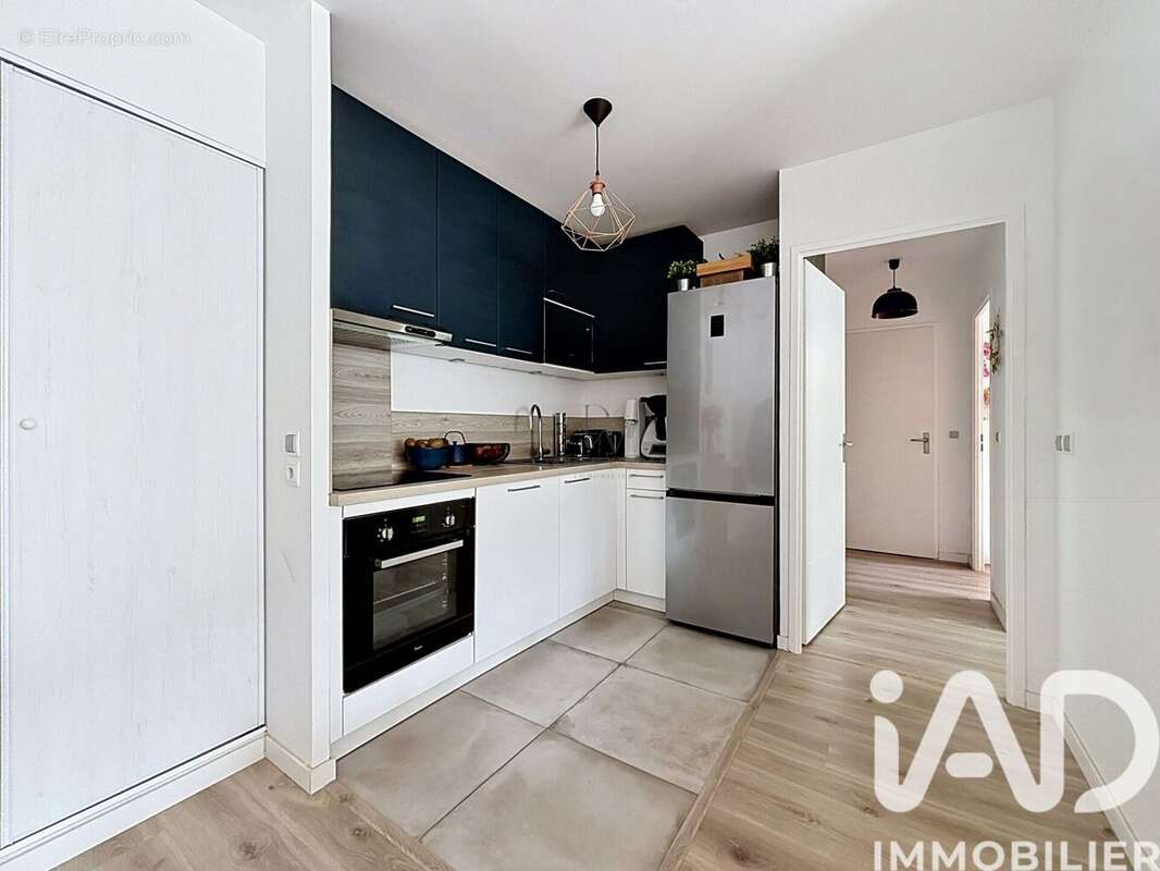 Photo 4 - Appartement à CLAMART
