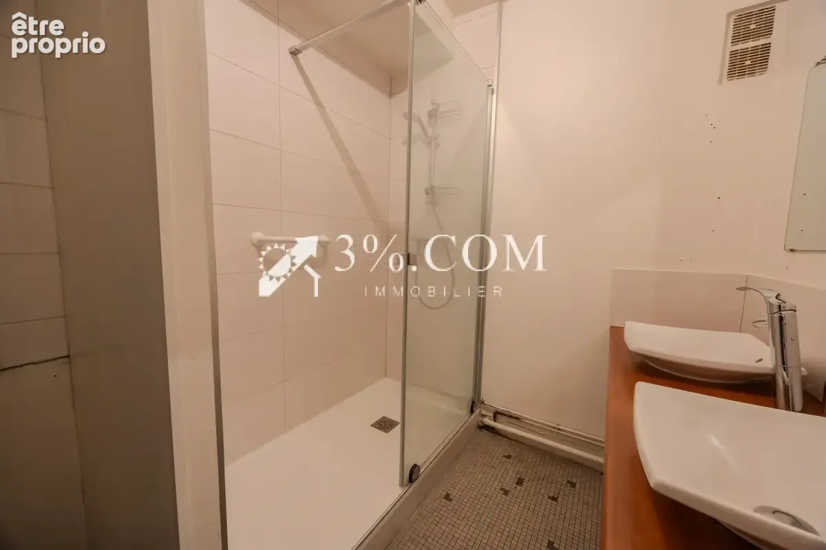 Appartement 4 pièces 89 m2   À deux pas de Nancy Thermal - photo 6