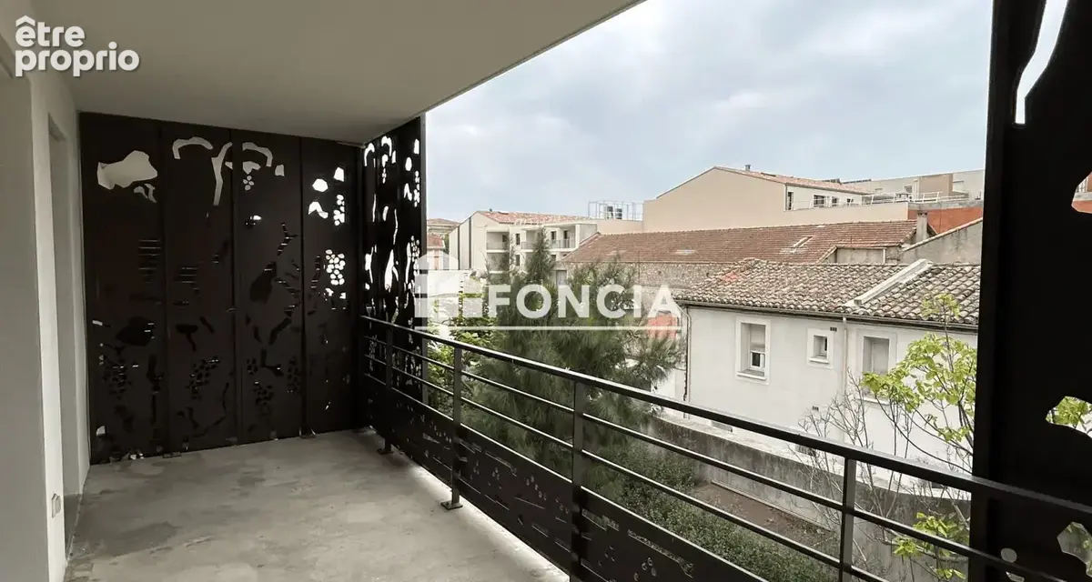 Appartement à NARBONNE