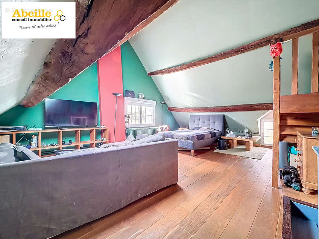 Maison à VAUGRIGNEUSE