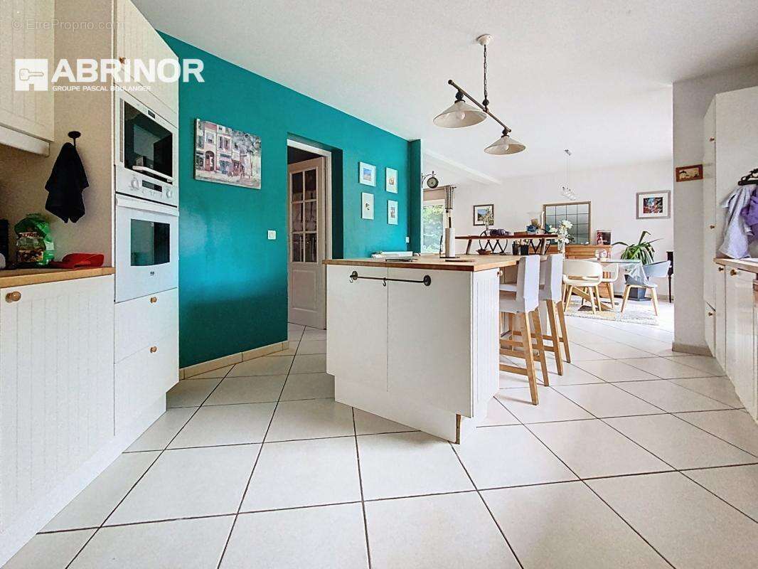 Maison à PONT-A-MARCQ