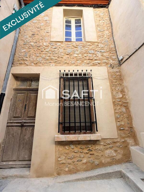 Photo 1 - Maison à ESTAGEL