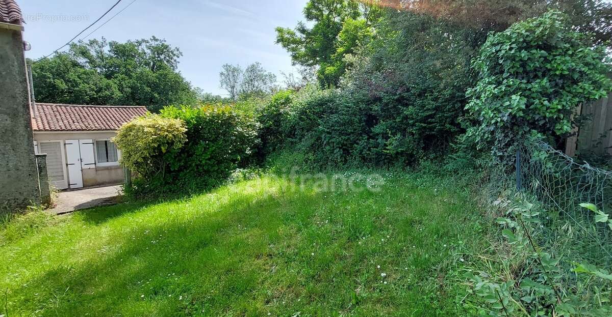 Maison à vendre 5 pièces LA TARDIERE (85) - photo 15