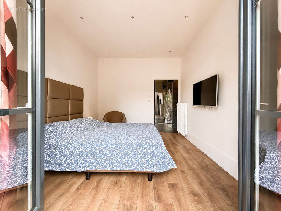 Appartement 85 m² à Chamalieres  - photo 3