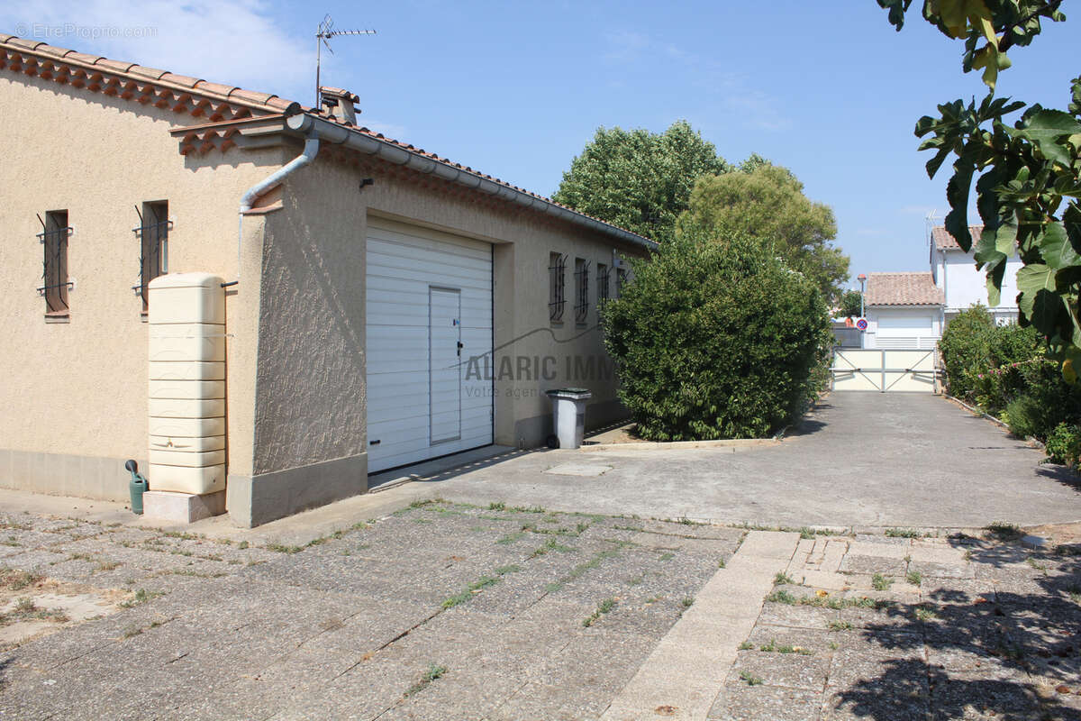 Villa 4 faces de plain pied - photo 4