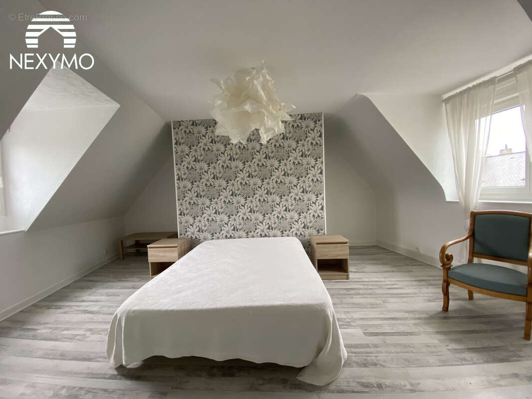 Appartement à LE MANS
