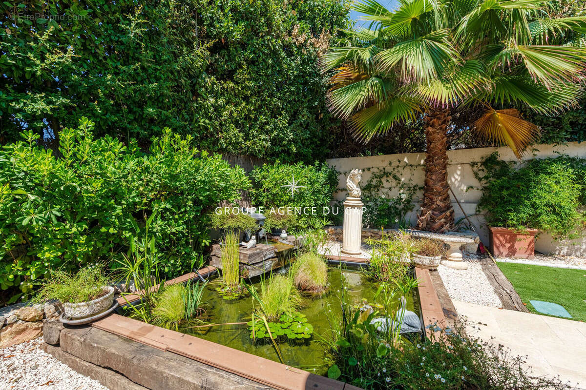 Superbe villa récente 5 pièces au calme avec piscine et garage - photo 12