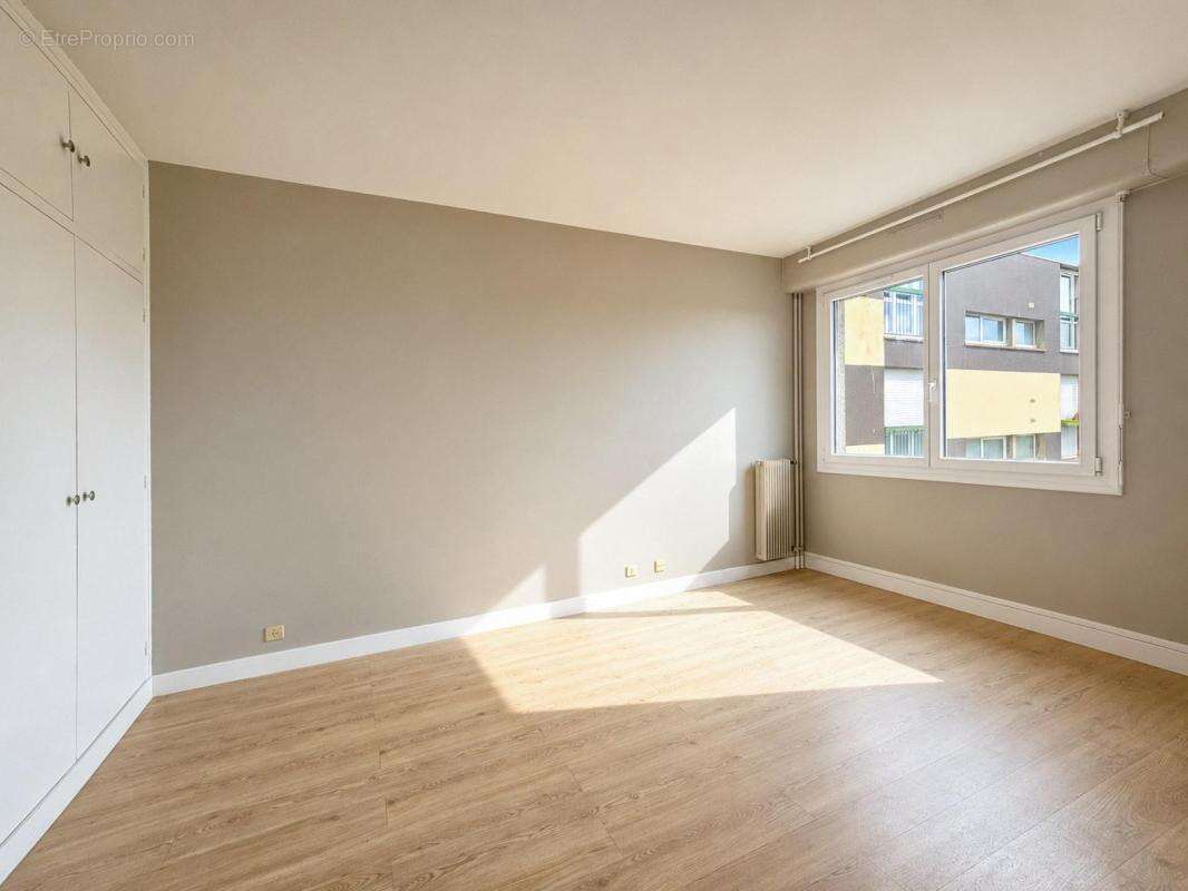 Appartement à LE MANS