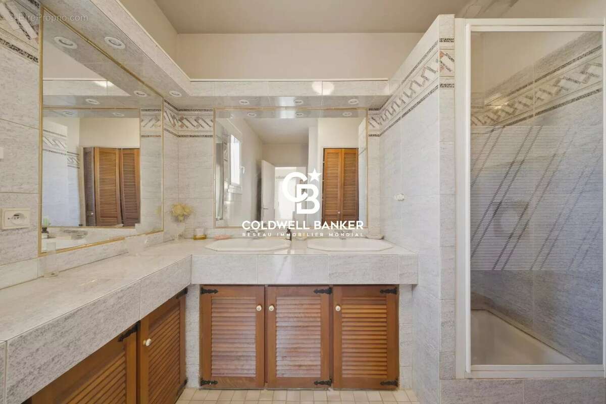 Maison à CASTELNAU-LE-LEZ