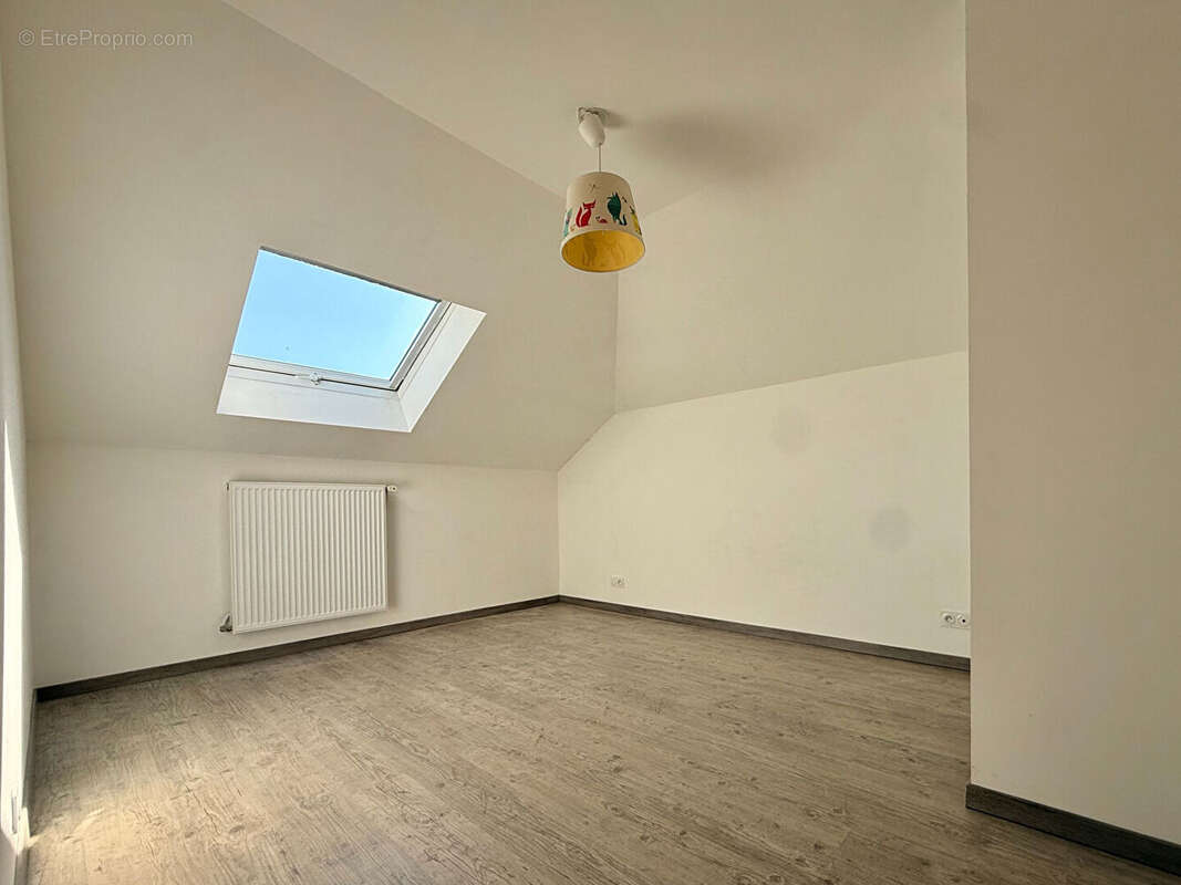 Duplex jardin - grand garage - dpe a - photo 8