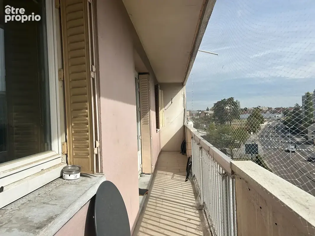 Appartement 4 pièces 69 m² à vendre à Besancon (25000) - photo 6