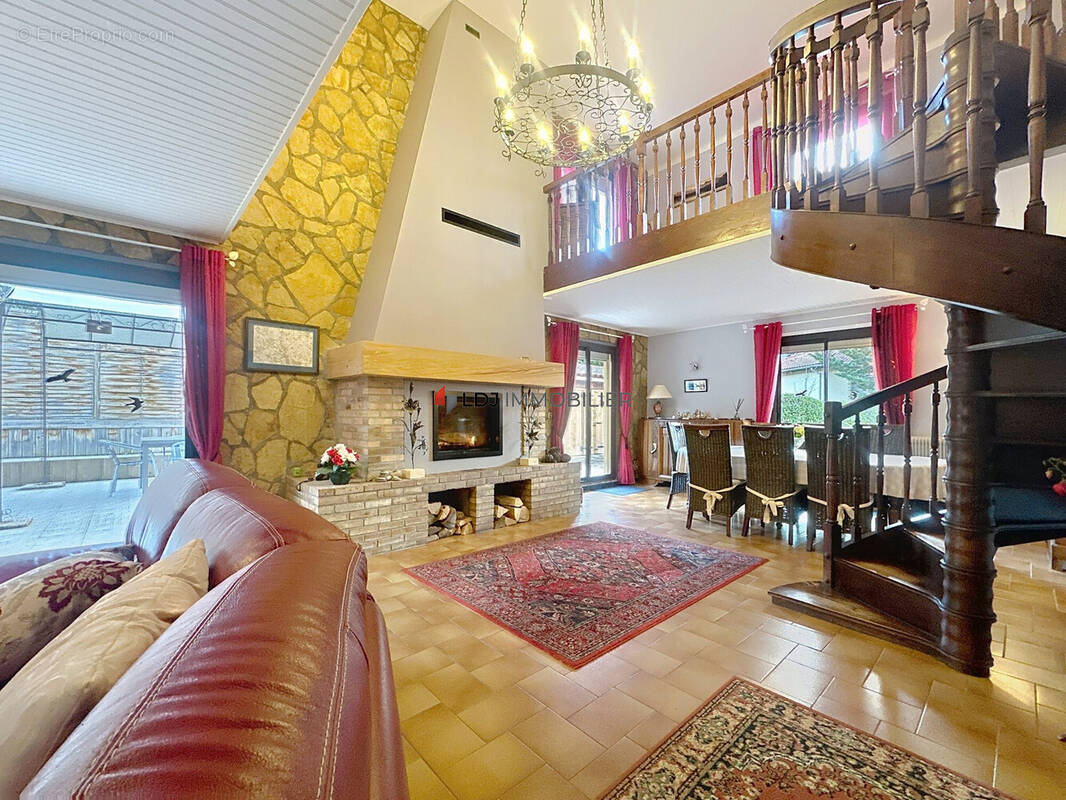 Maison à VERNET-LES-BAINS