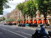 Appartement à PARIS-8E