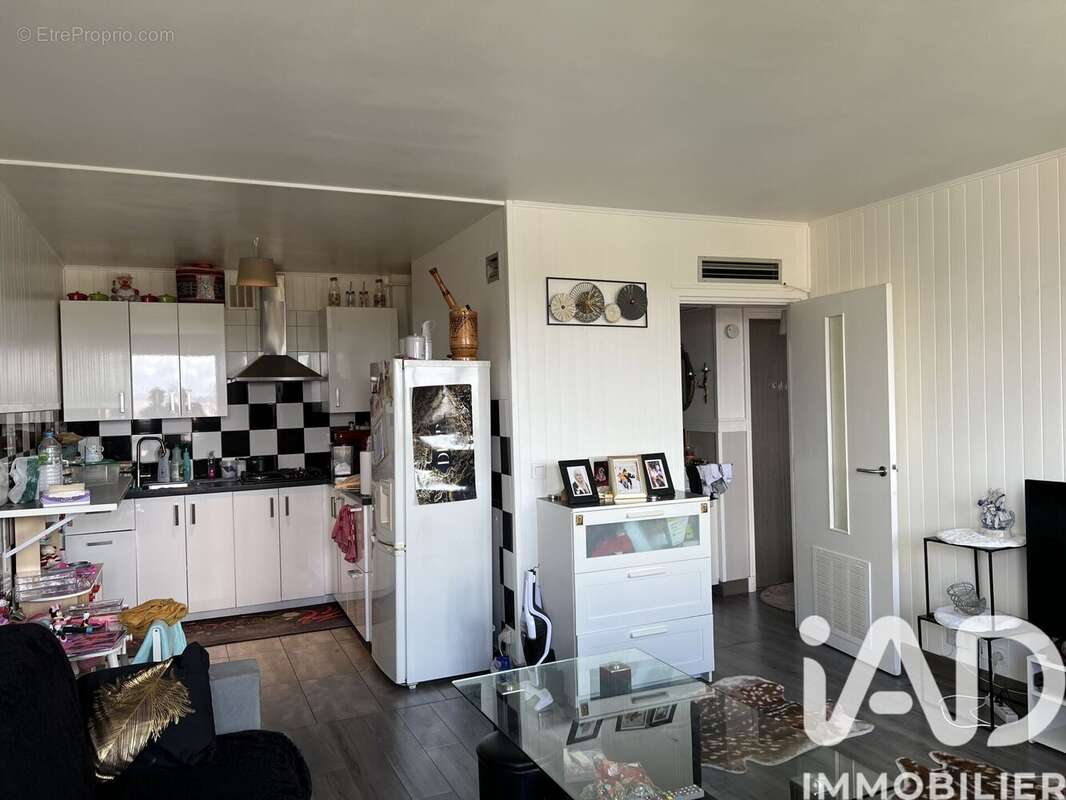 Appartement 46 m² à Neuilly-Sur-Marne  - photo 4