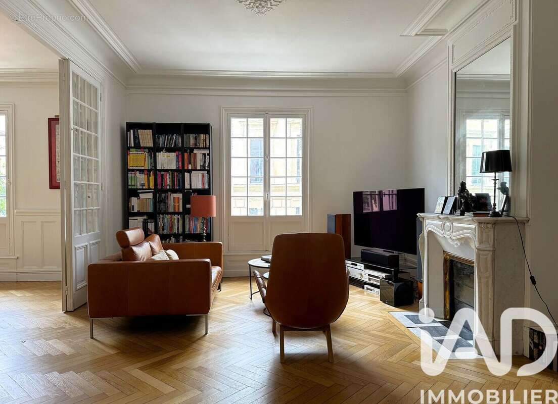 Photo 2 - Appartement à LE HAVRE