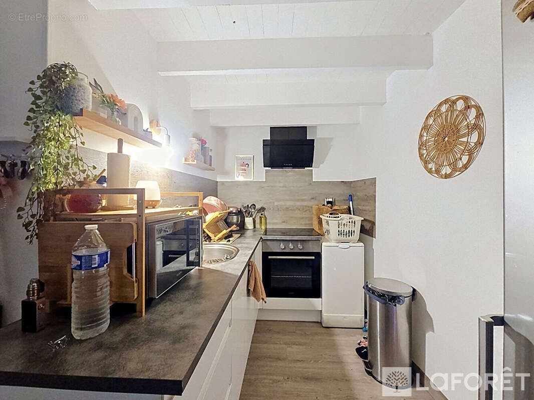Appartement à BEZIERS
